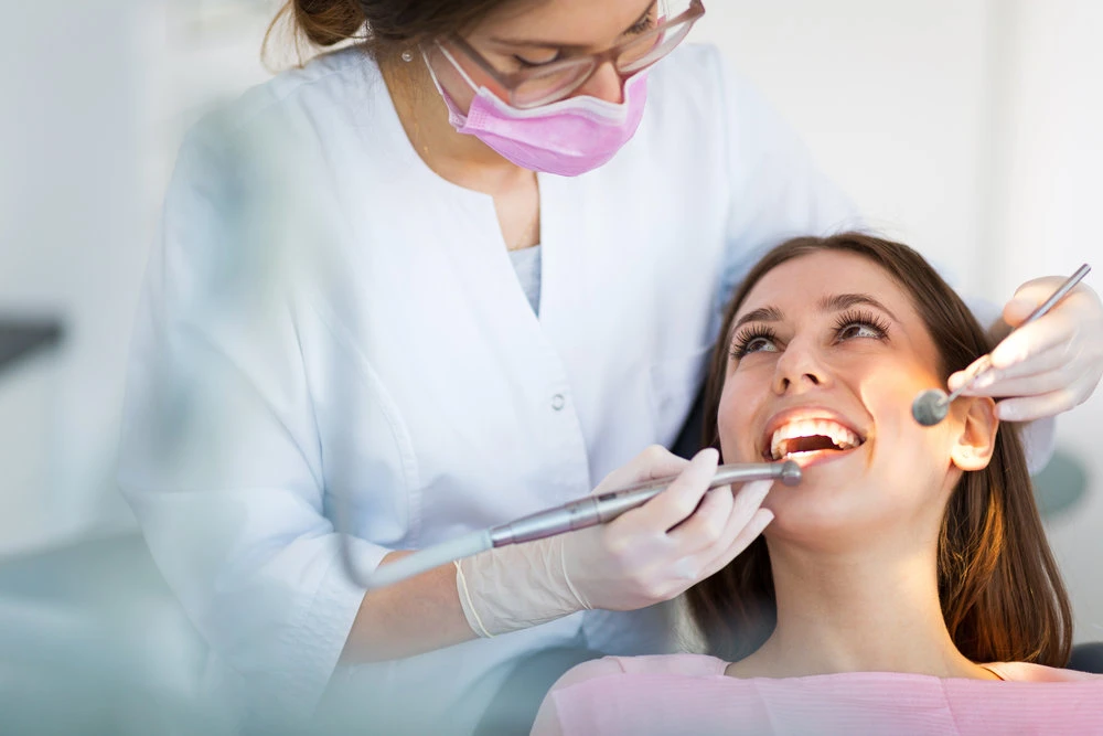 Why Regular Dental Checkups Are Important