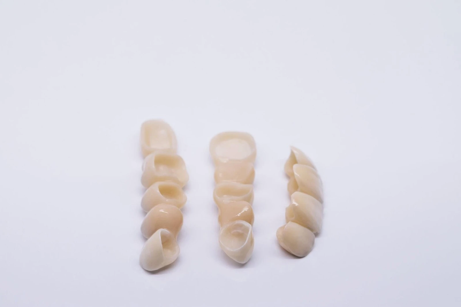 Zirconia Crown