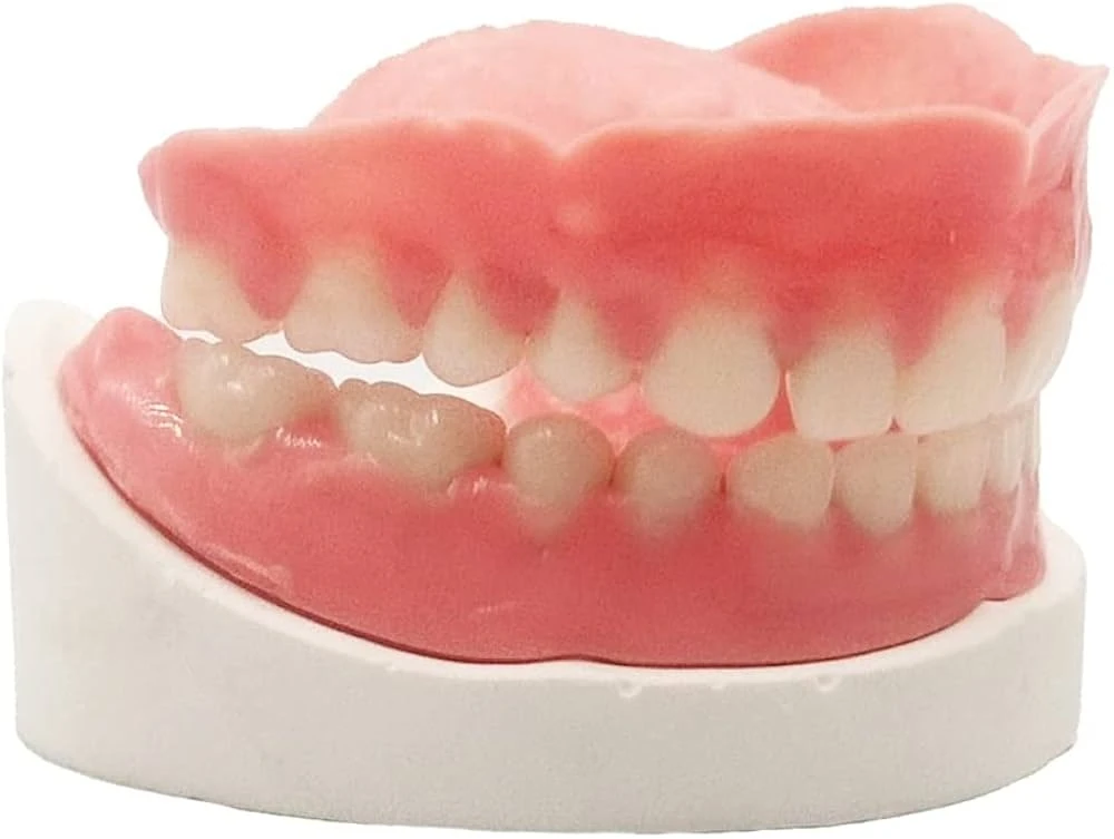Complete Denture