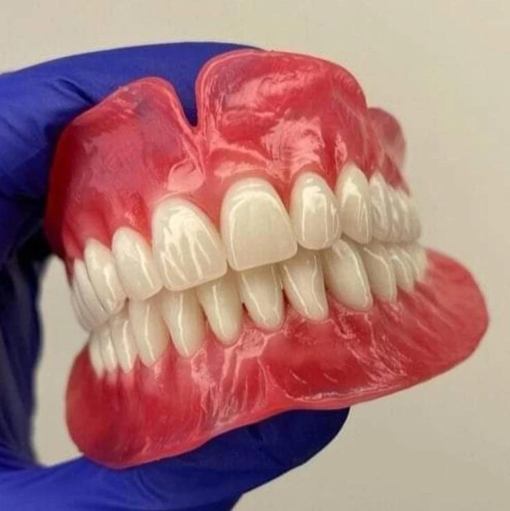 Complete Denture